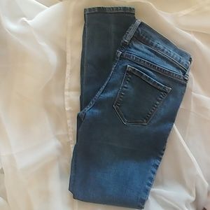 Old Navy jeans